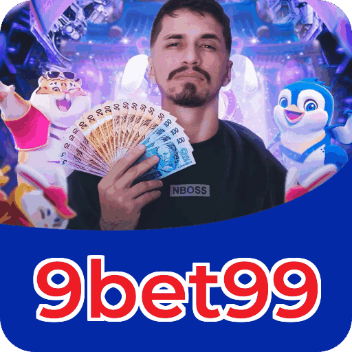 Instalação Android 9bet99