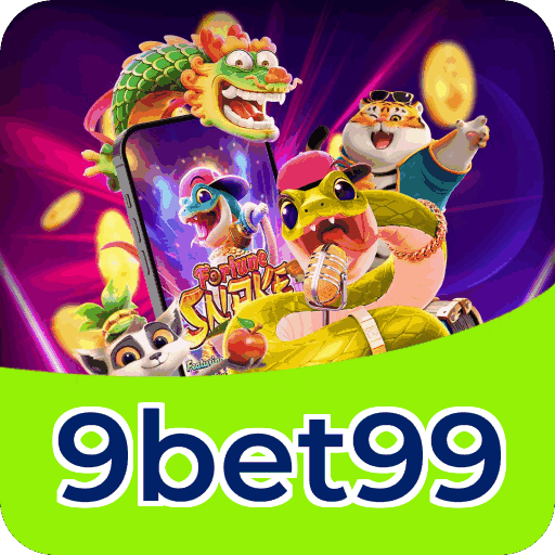 Bônus de Boas-vindas 9bet99